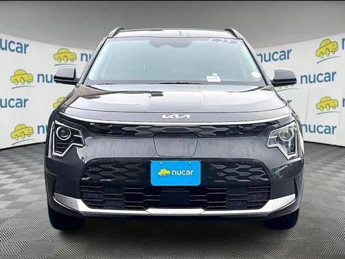 2023 Kia Niro EV Wind