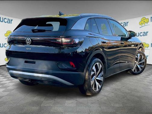 2022 Volkswagen ID.4 Pro S