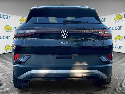 2022 Volkswagen ID.4 Pro S