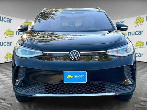 2022 Volkswagen ID.4 Pro S
