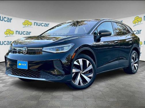 2022 Volkswagen ID.4 Pro S