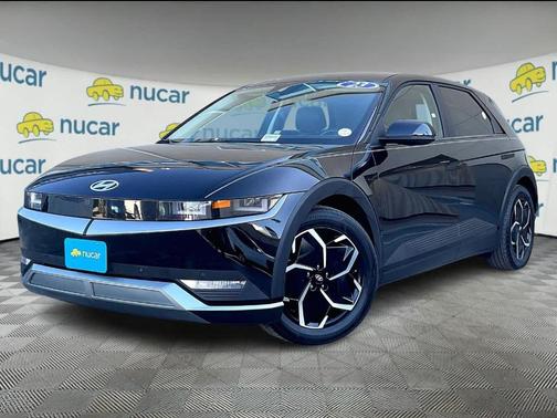 2023 Hyundai IONIQ 5 SEL