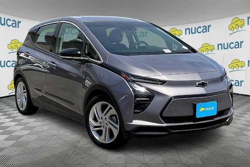 2023 Chevrolet Bolt EV 1LT