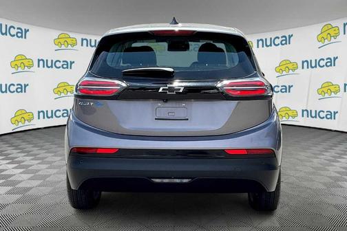 2023 Chevrolet Bolt EV 1LT