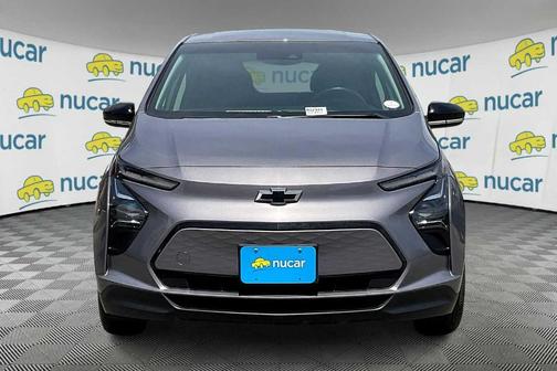 2023 Chevrolet Bolt EV 1LT