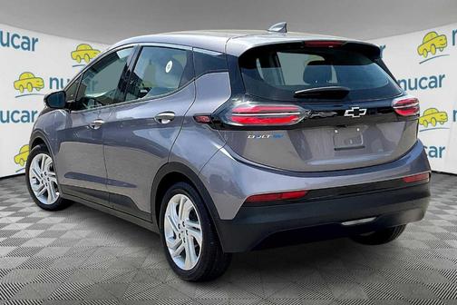 2023 Chevrolet Bolt EV 1LT