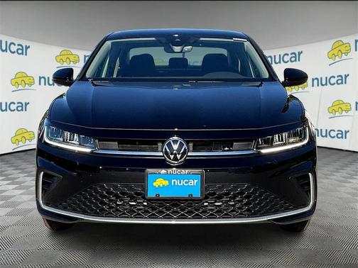 2026 Volkswagen Jetta 1.5T S