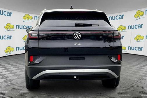 2025 Volkswagen ID.4 Pro S Plus