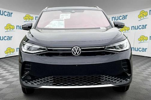 2025 Volkswagen ID.4 Pro S Plus