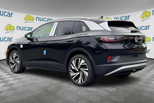 2025 Volkswagen ID.4 Pro S Plus