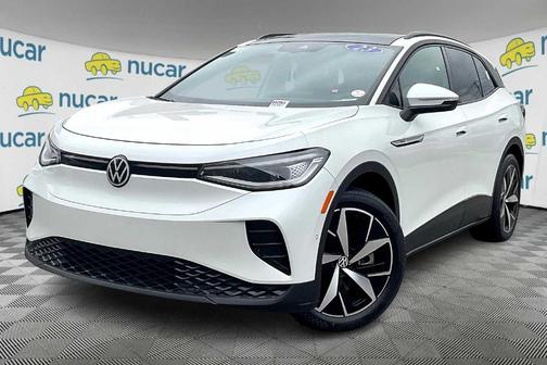 2023 Volkswagen ID.4 Pro S