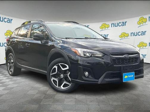2018 Subaru Crosstrek 2.0i Limited