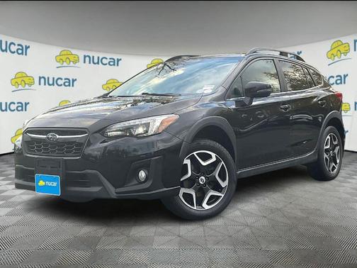 2018 Subaru Crosstrek 2.0i Limited