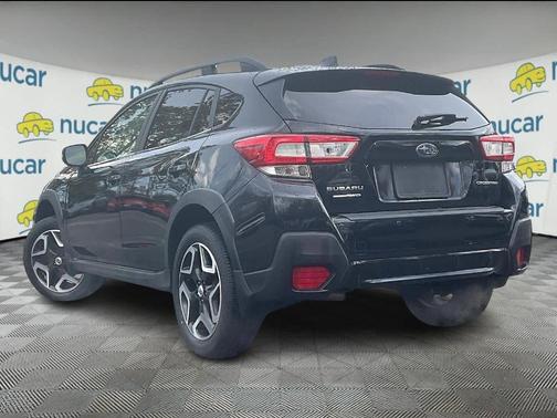 2018 Subaru Crosstrek 2.0i Limited