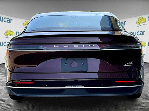 2022 Lucid Air Grand Touring