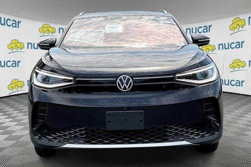 2025 Volkswagen ID.4 Pro S Plus