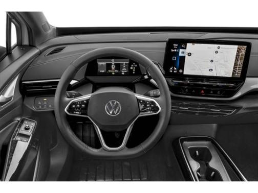 2025 Volkswagen ID.4 Pro S Plus