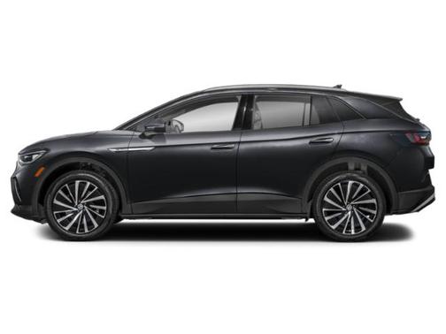 2025 Volkswagen ID.4 Pro S Plus