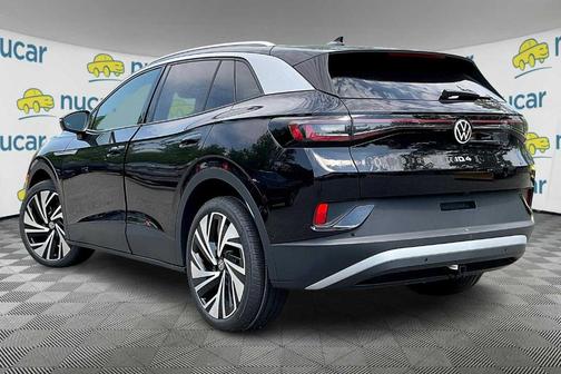 2025 Volkswagen ID.4 Pro S Plus