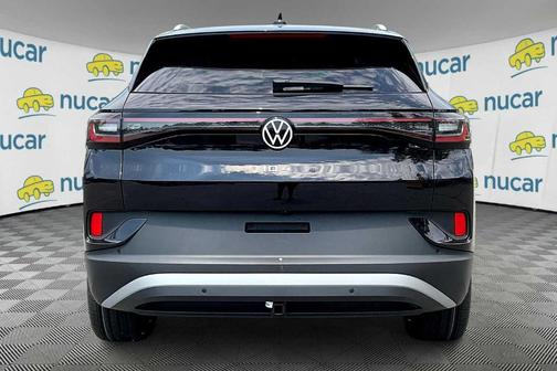 2025 Volkswagen ID.4 Pro S Plus