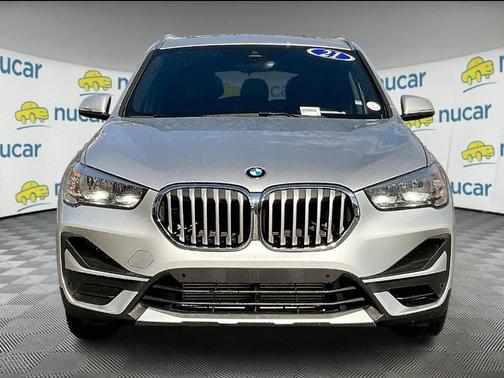 2021 BMW X1 xDrive28i