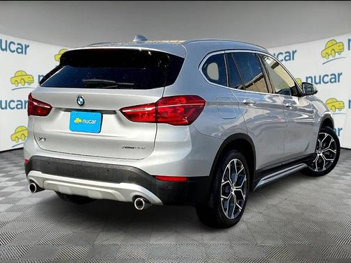 2021 BMW X1 xDrive28i