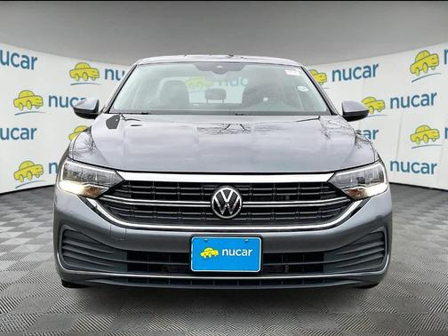 2023 Volkswagen Jetta 1.5T S