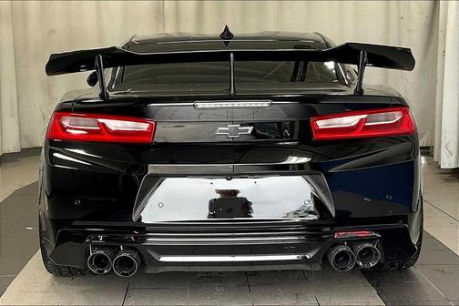 2017 Chevrolet Camaro ZL1