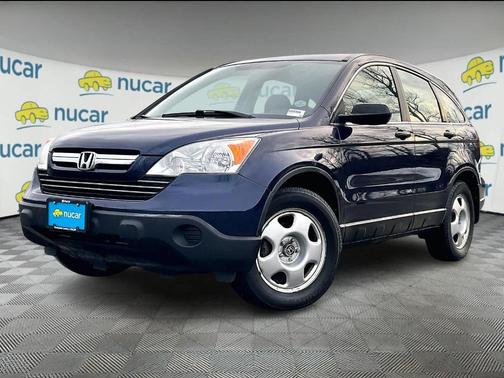 2008 Honda CR-V LX