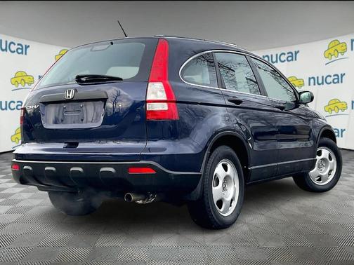 2008 Honda CR-V LX
