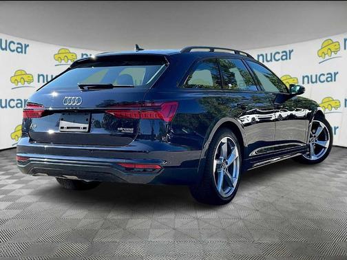 2023 Audi A6 allroad 55 quattro Premium Plus