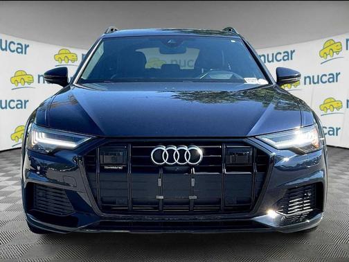 2023 Audi A6 allroad 55 quattro Premium Plus