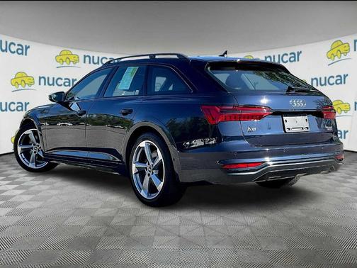 2023 Audi A6 allroad 55 quattro Premium Plus