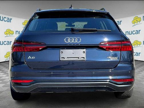 2023 Audi A6 allroad 55 quattro Premium Plus