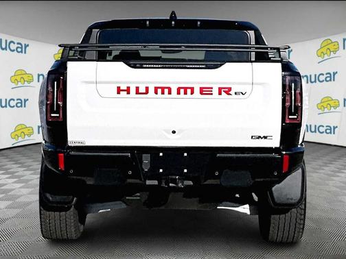2024 GMC HUMMER EV Pickup 3X