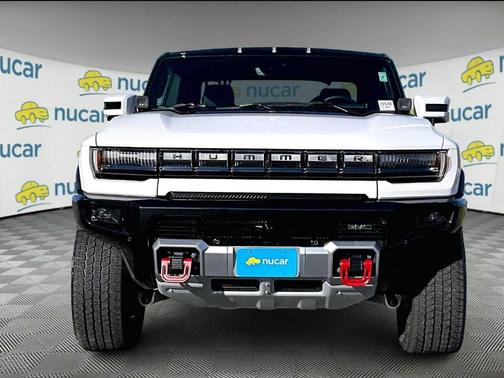 2024 GMC HUMMER EV Pickup 3X