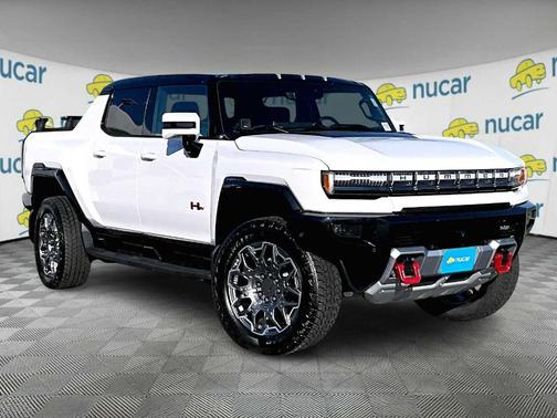 2024 GMC HUMMER EV Pickup 3X