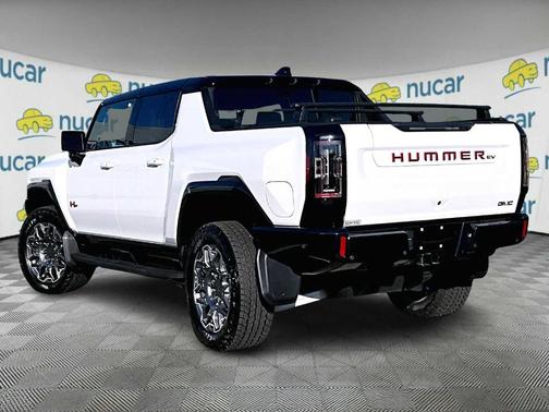 2024 GMC HUMMER EV Pickup 3X