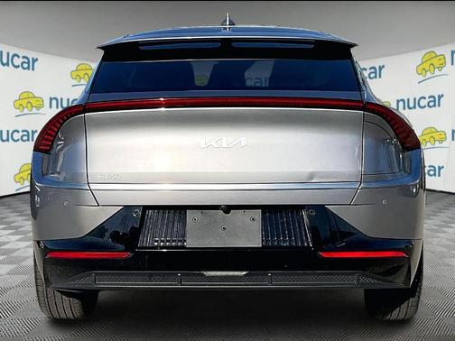 2023 Kia EV6 Wind