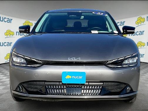 2023 Kia EV6 Wind