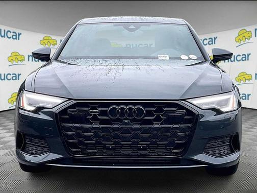 2025 Audi A6 45 Premium