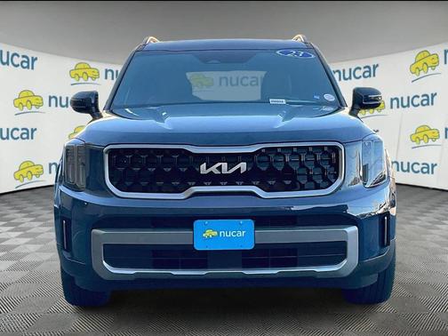 2023 Kia Telluride EX X-Line