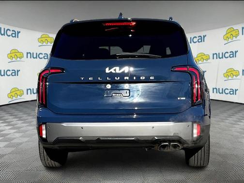 2023 Kia Telluride EX X-Line