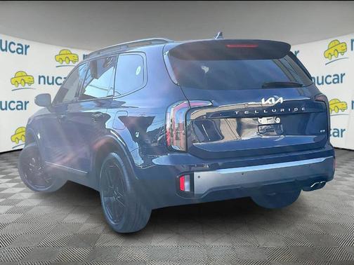 2023 Kia Telluride EX X-Line