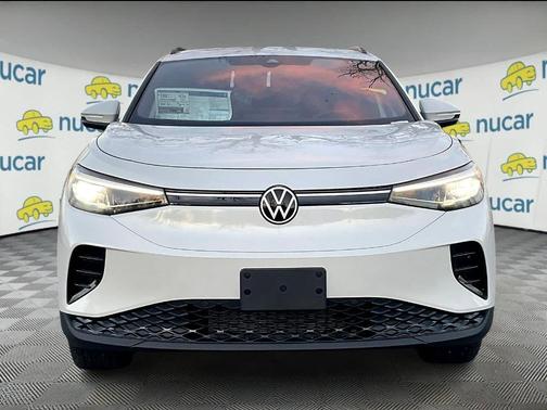 2025 Volkswagen ID.4 Pro