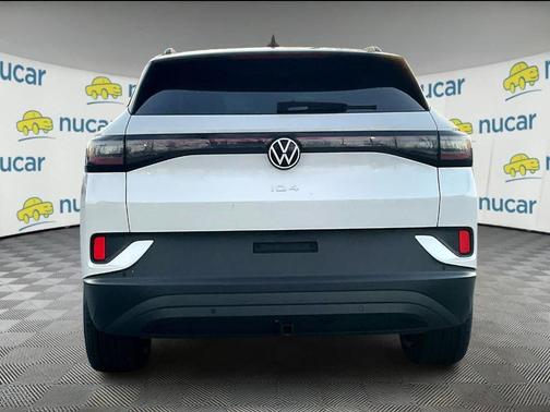 2025 Volkswagen ID.4 Pro