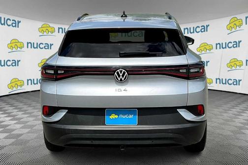 2021 Volkswagen ID.4 Pro