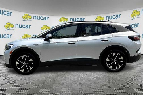 2021 Volkswagen ID.4 Pro