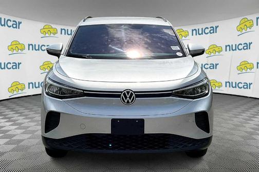 2021 Volkswagen ID.4 Pro