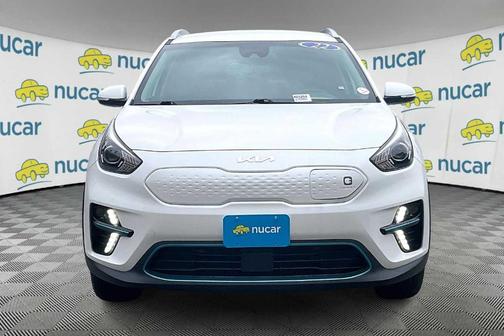 2022 Kia Niro EV EX